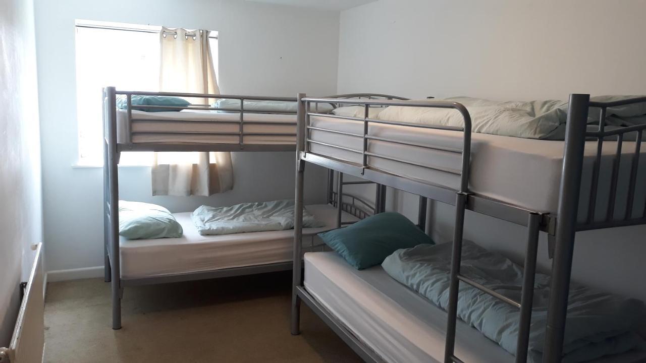 Blue Room Hostel Newquay New Quay Eksteriør bilde