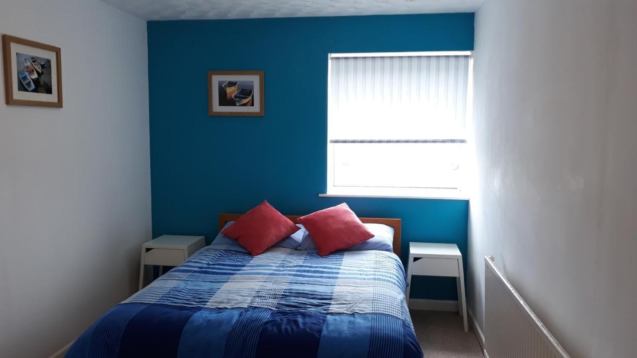 Blue Room Hostel Newquay New Quay Eksteriør bilde