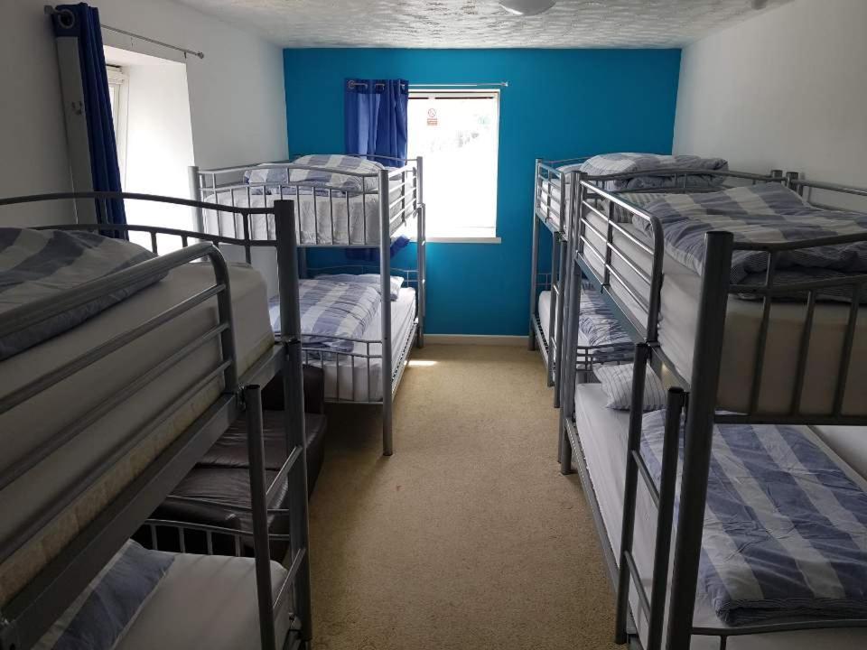 Blue Room Hostel Newquay New Quay Eksteriør bilde