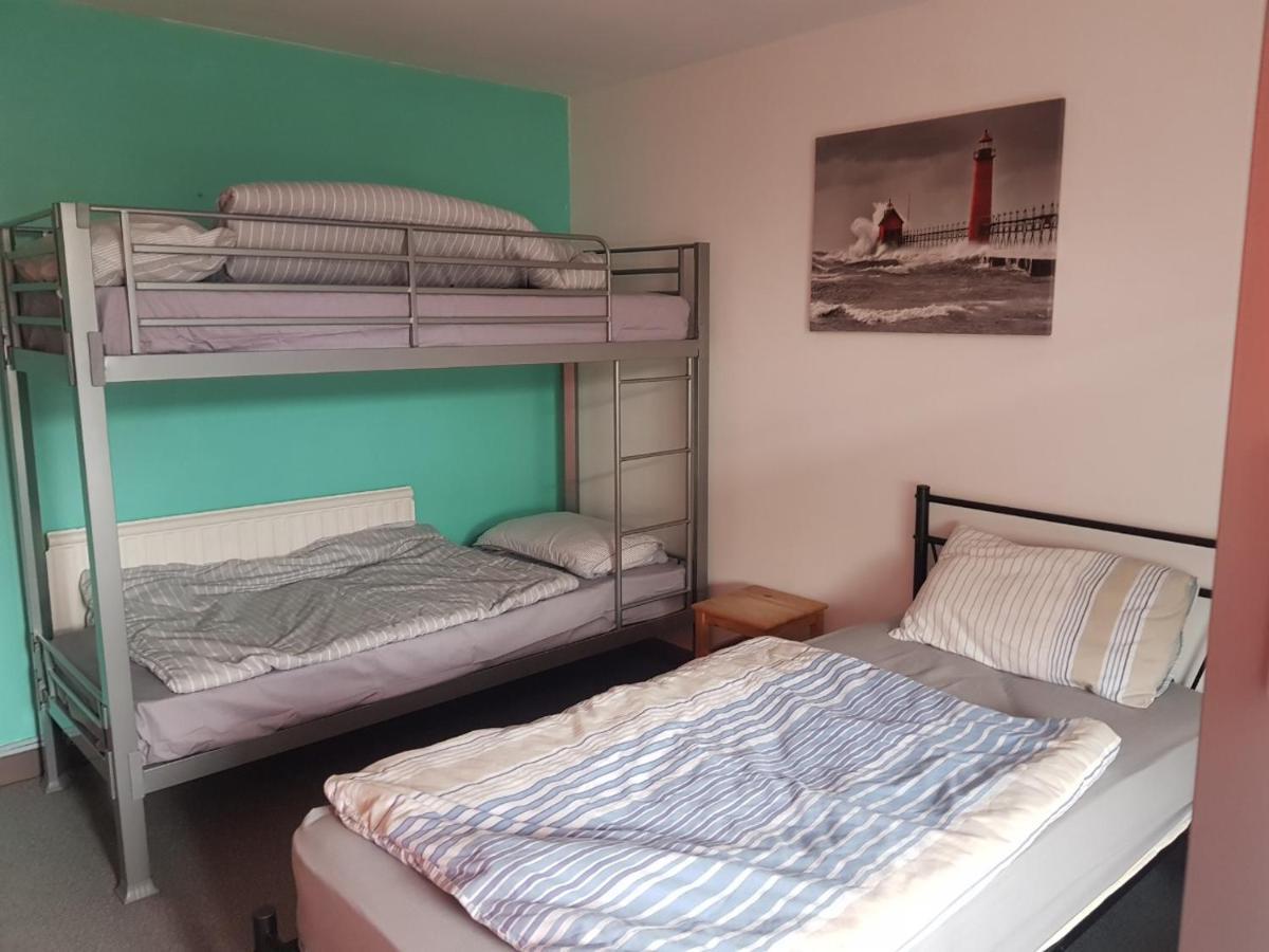 Blue Room Hostel Newquay New Quay Eksteriør bilde