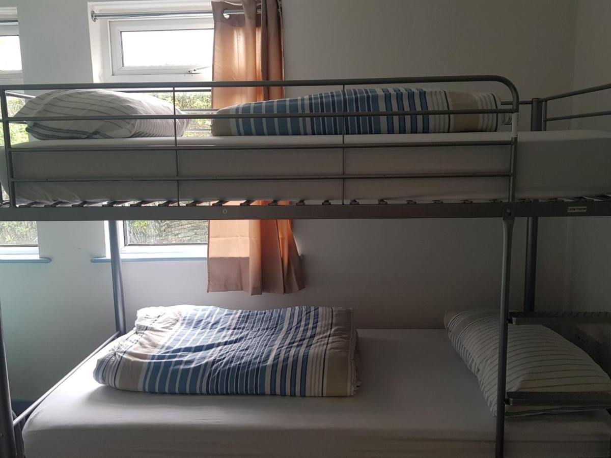 Blue Room Hostel Newquay New Quay Eksteriør bilde
