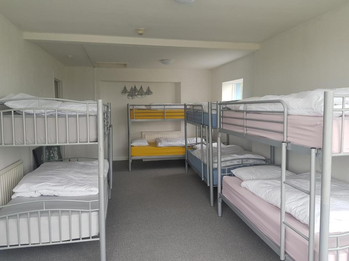 Blue Room Hostel Newquay New Quay Eksteriør bilde