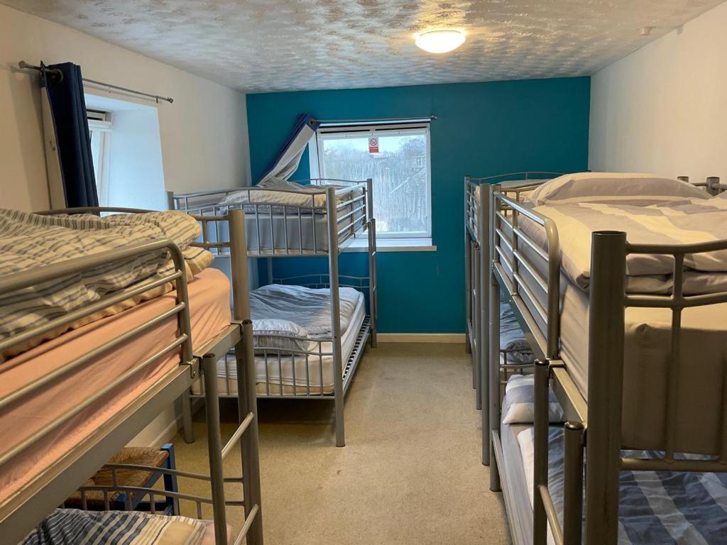 Blue Room Hostel Newquay New Quay Eksteriør bilde
