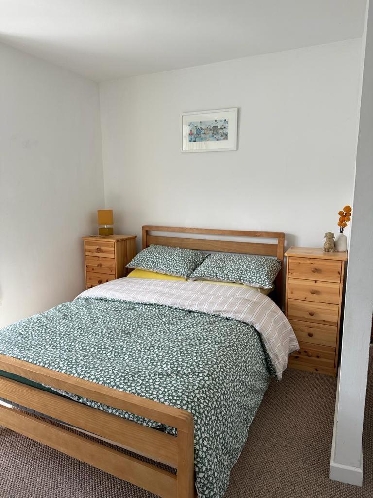 Blue Room Hostel Newquay New Quay Eksteriør bilde