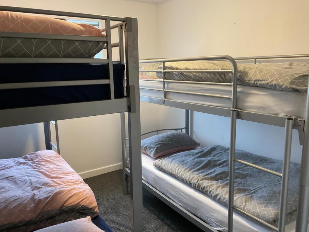 Blue Room Hostel Newquay New Quay Eksteriør bilde