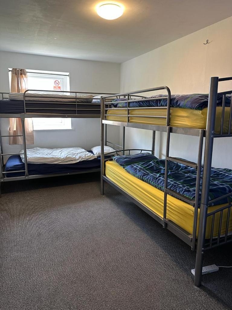 Blue Room Hostel Newquay New Quay Eksteriør bilde